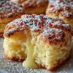 Christmas Ooey Gooey Butter