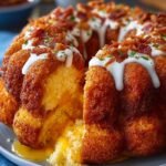 Crack Breakfast Bundt Cake