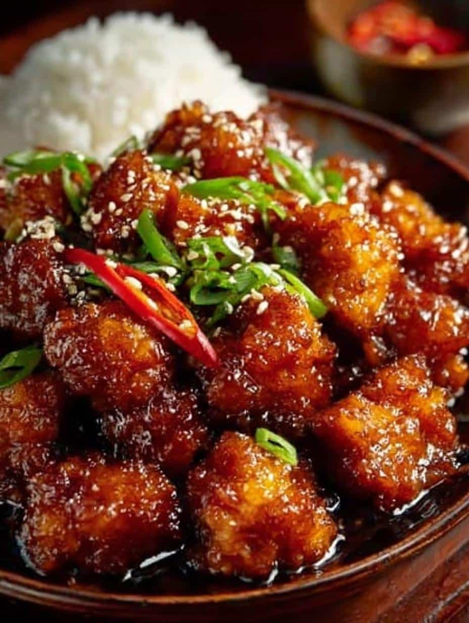 Orange Chicken Incredible For Amazing Flavor and Simplicity - Orange Chicken Incredible For - additional detail