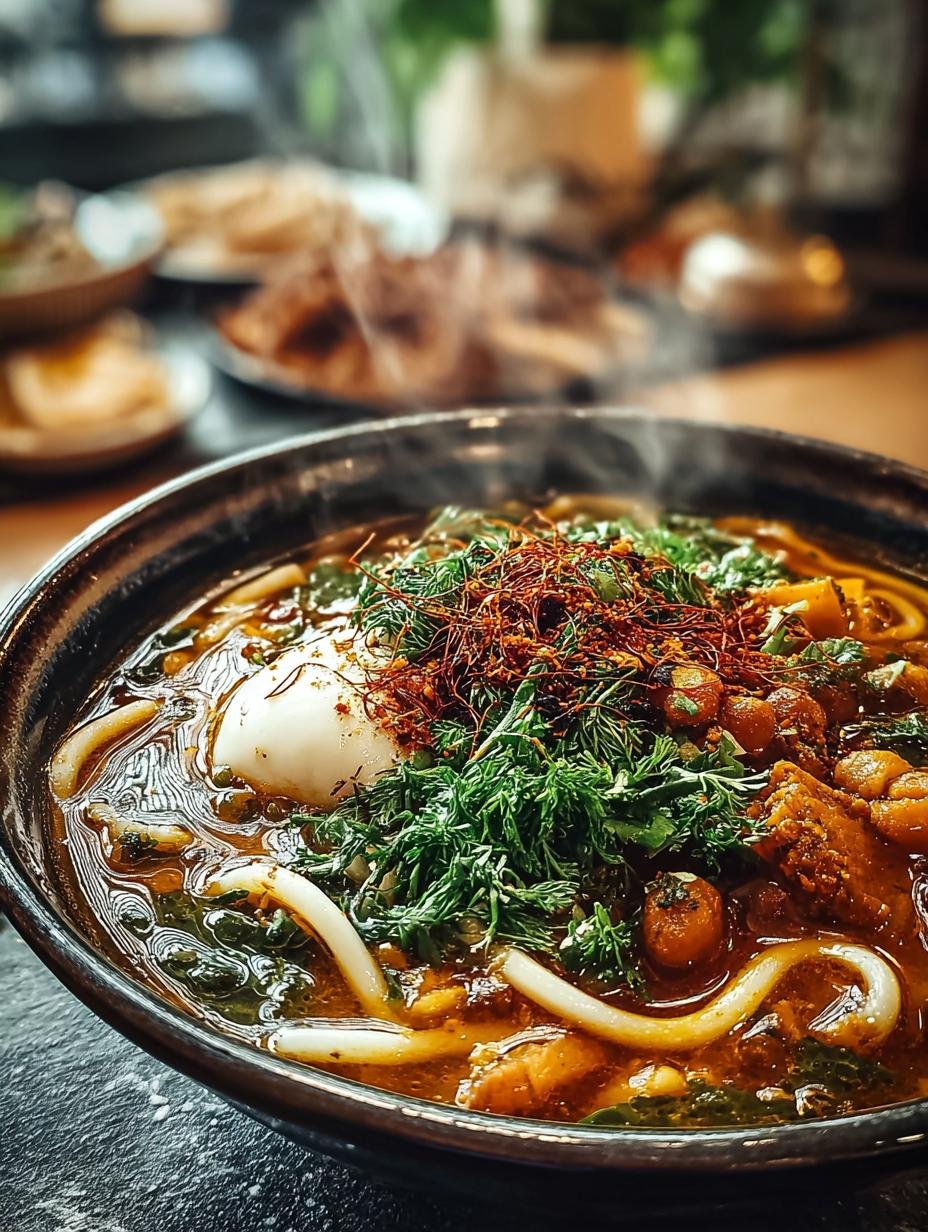 Persian Noodle Soup Comfort: 6 Reasons to Love It 4 Persian Noodle Soup Comfort: 6 Reasons to Love It - Persian Noodle Soup Comfort - main visual representation