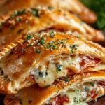 Pizza Pockets Incredible Try