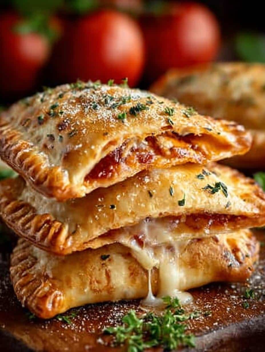 Pizza Pockets Incredible Try: 5 Amazing Recipes to Love - Pizza Pockets Incredible Try - additional detail