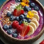 Smoothie Bowls Incredible Guide