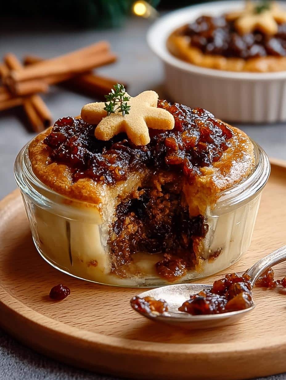 Vegetarian Mincemeat For Mince Pies: 7 Irresistible Secrets - Vegetarian Mincemeat For Mince - main visual representation