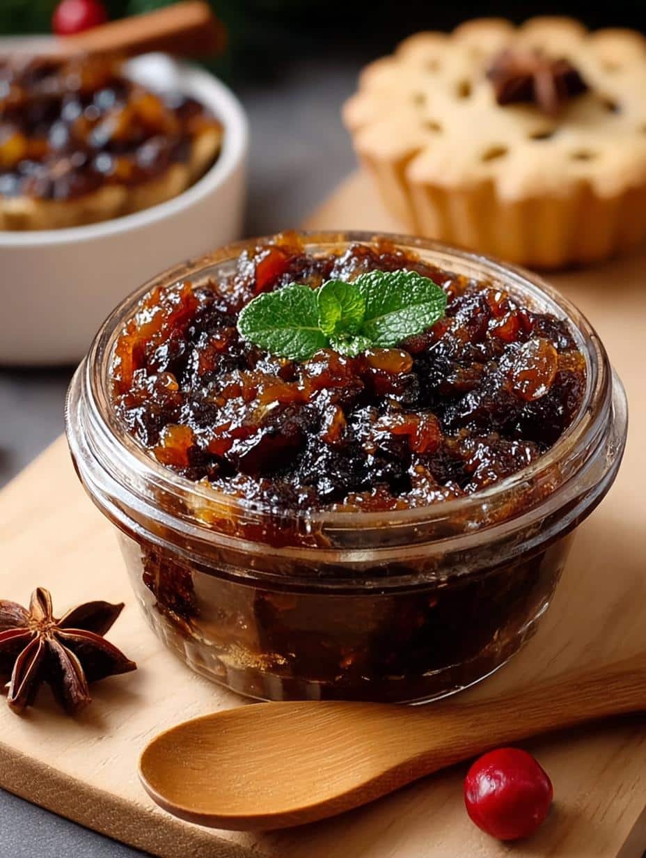 Vegetarian Mincemeat For Mince Pies: 7 Irresistible Secrets - Vegetarian Mincemeat For Mince - additional detail
