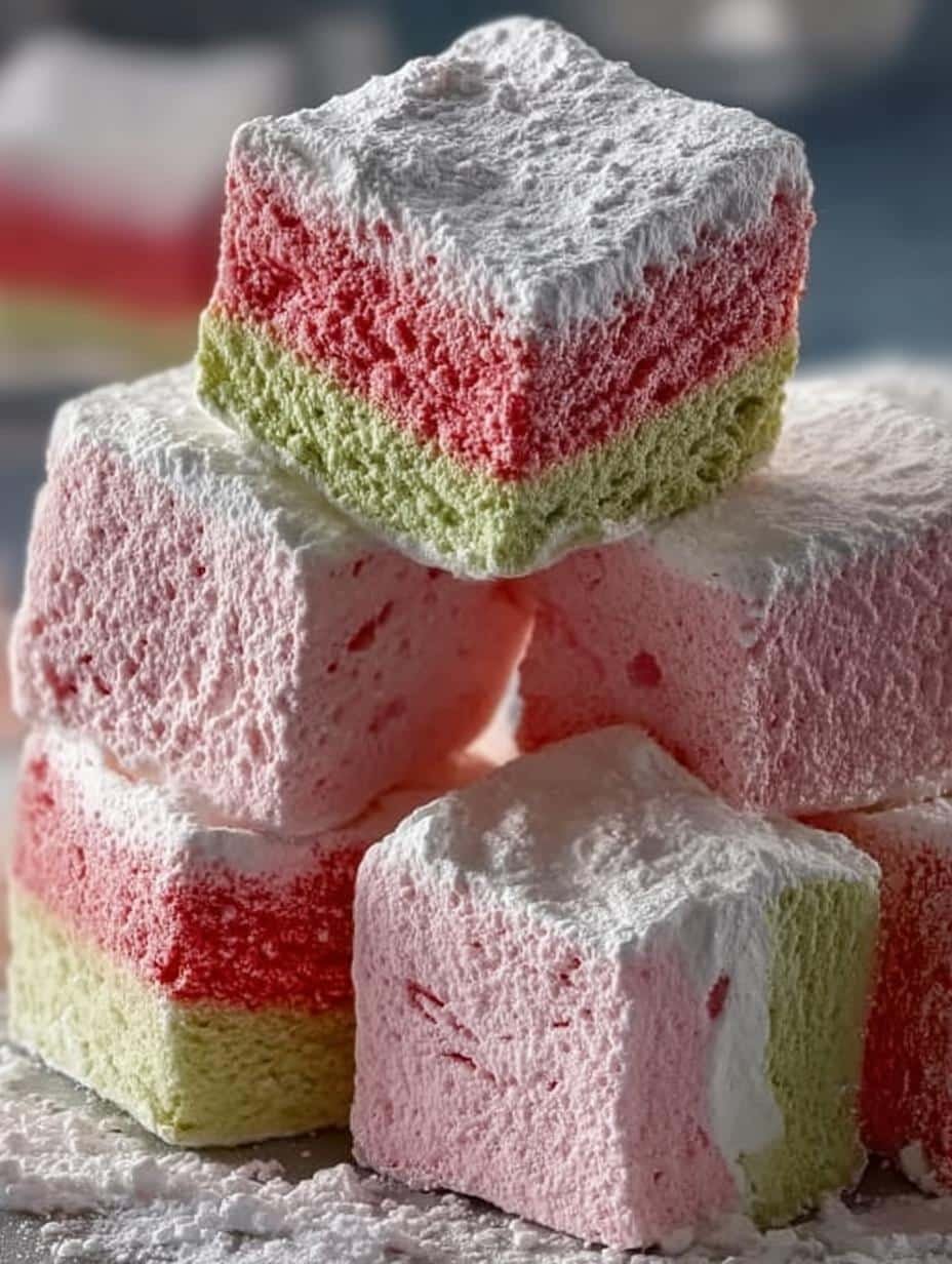 Wonderful Color Marshmallows For Christmas Delight - Wonderful Color Marshmallows For - main visual representation