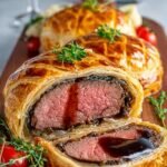 Beef Wellington Incredible For