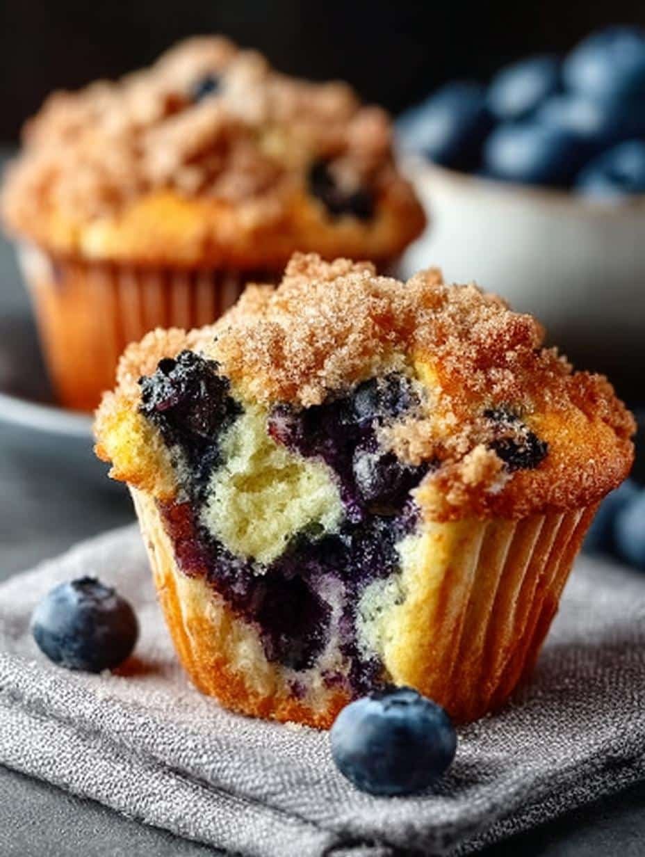 Blueberry Muffins Incredible For Perfect Mornings - Blueberry Muffins Incredible For - main visual representation