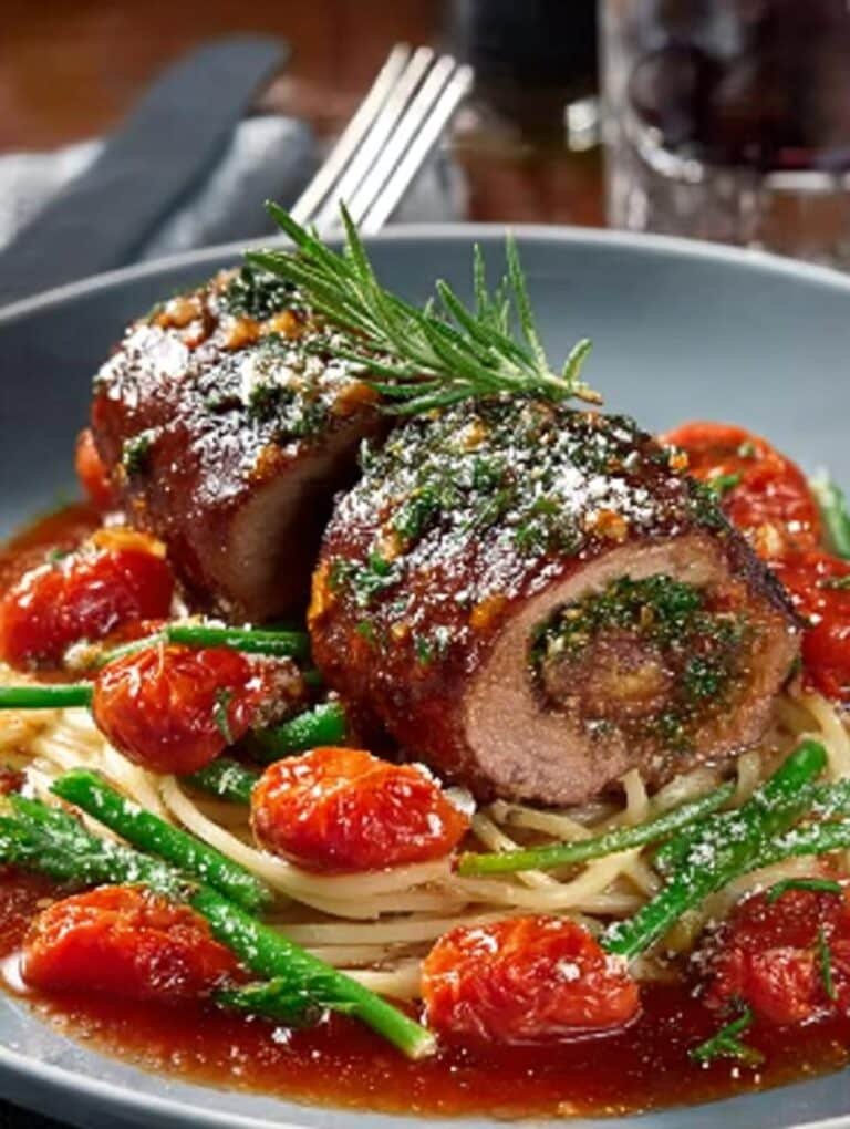 Braciole Incredible That Will