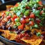 Butternut Squash Black Bean