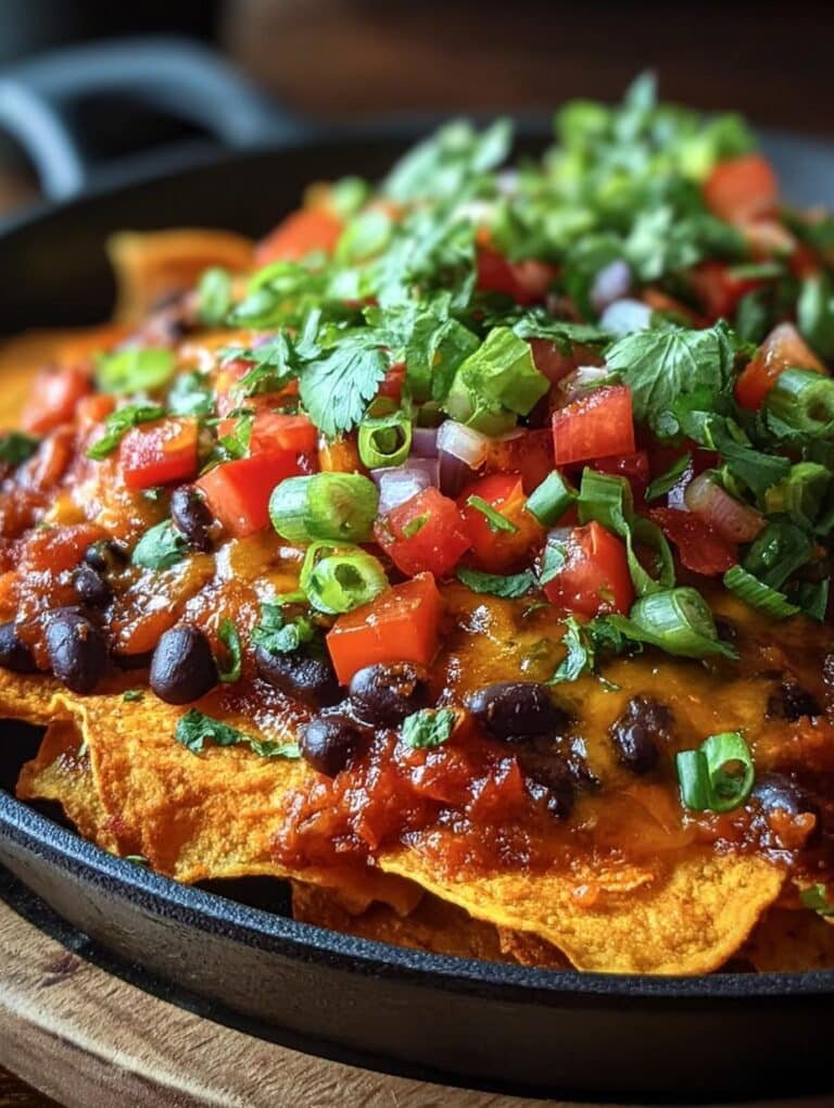 Butternut Squash Black Bean