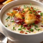 Cream Potato Soup Incredible
