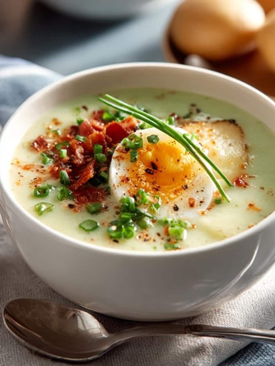 Cream Potato Soup Incredible: 7 Comforting Secrets - Cream Potato Soup Incredible - additional detail