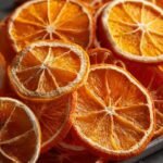 Dried Orange Slices Incredible