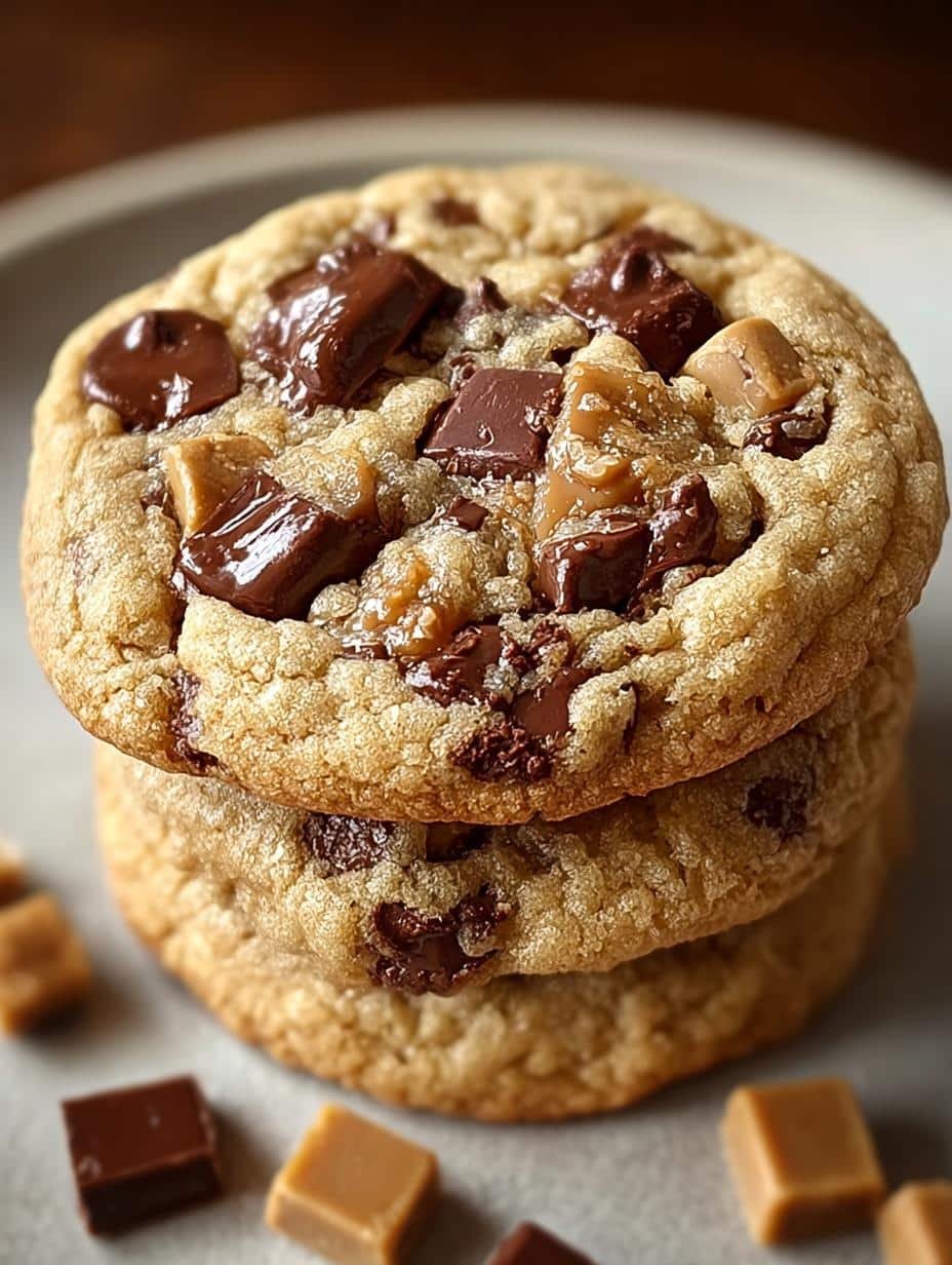 Espresso Toffee Chocolate Chip: 7 Indulgent Steps to Bliss - Espresso Toffee Chocolate Chip - main visual representation