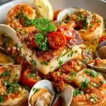 Feast Seven Fishes Incredible