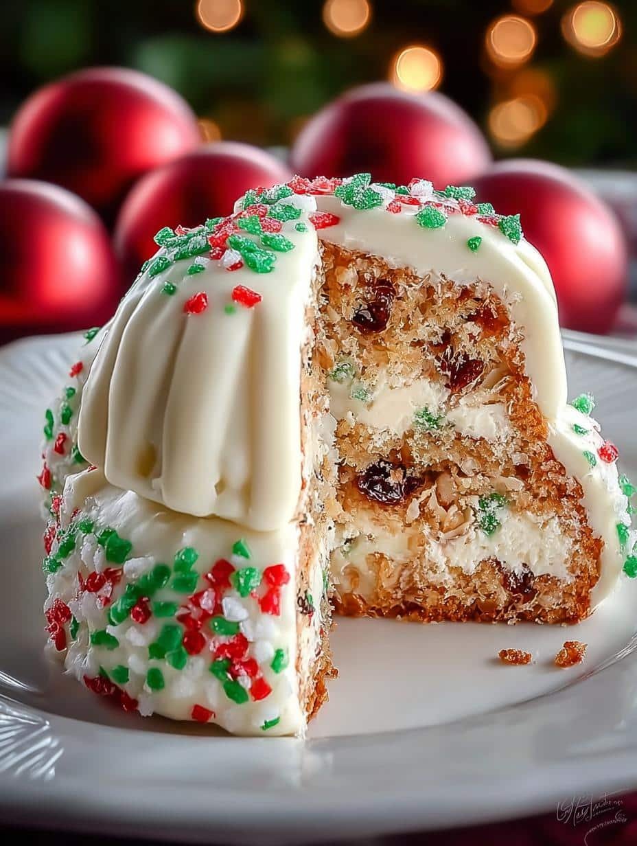 Decadent Little Debbie Christmas Cake Balls to Enjoy - Little Debbie Christmas Cake - main visual representation