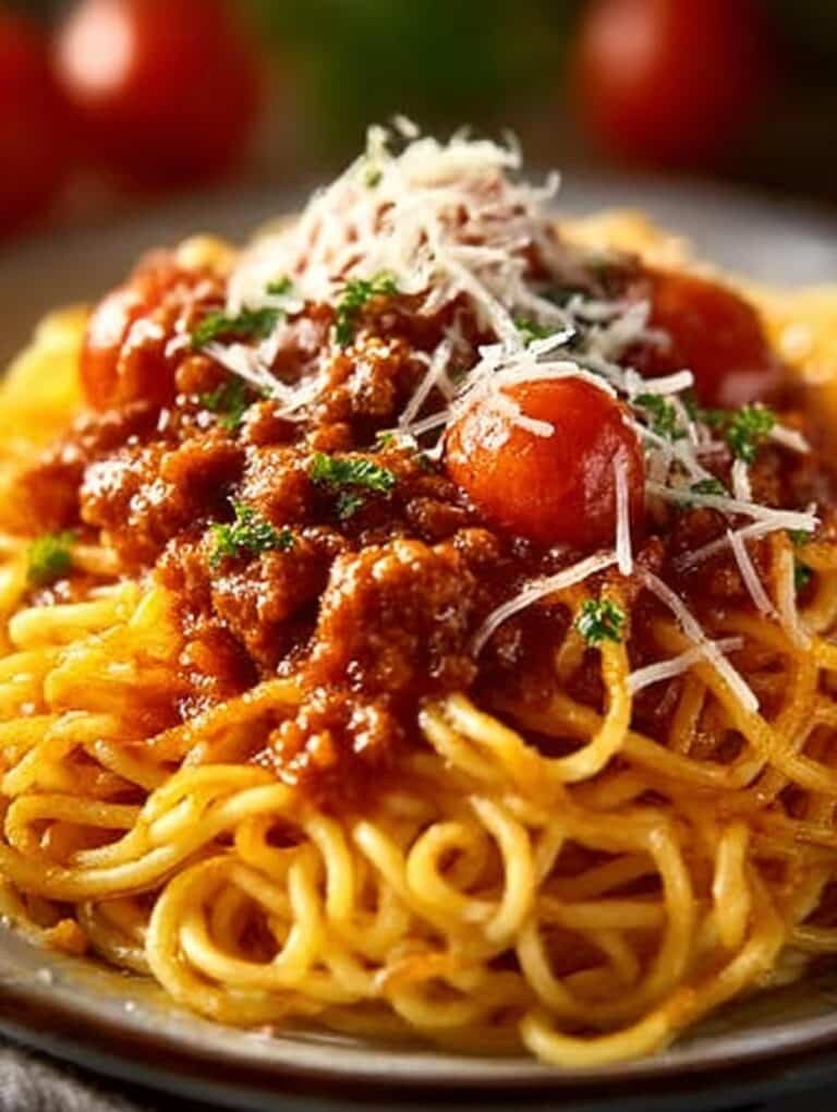 Mcdonalds Mcspaghetti Copycat