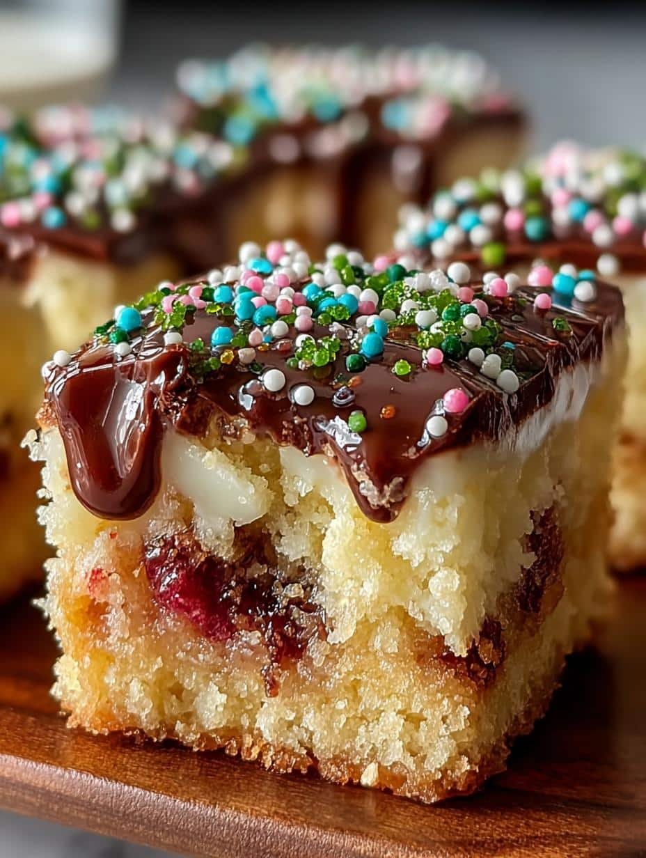 Nilla Holiday Cake Bites: 5 Festive Variations to Try - Nilla Holiday Cake Bites - additional detail