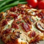 Pizza Chicken