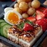 Protein Snack Pack Incredible