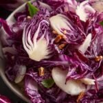 Red Cabbage Radicchio Endive