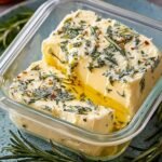 Rosemary Butter