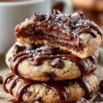 Soft Sugar Cookies with