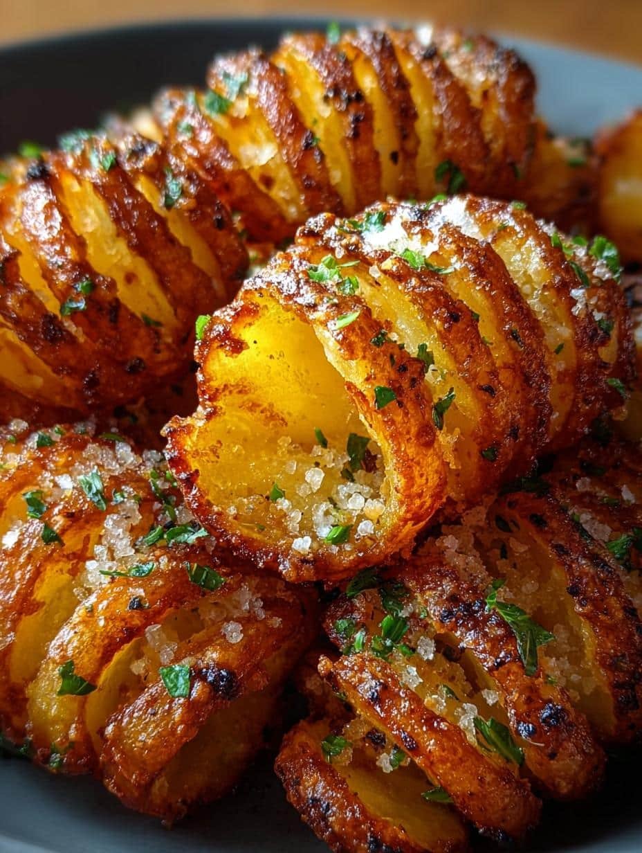 Tornado Potatoes Spiraled Snack