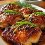Air Fryer Soy Sauce