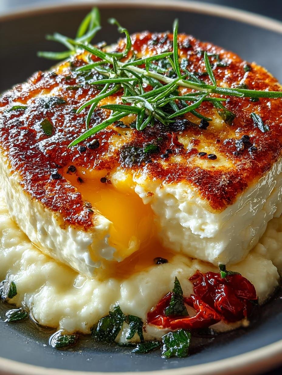 Baked Cottage Cheese Eggs: 5 Protein-Packed Recipes - Baked Cottage Cheese Eggs - additional detail