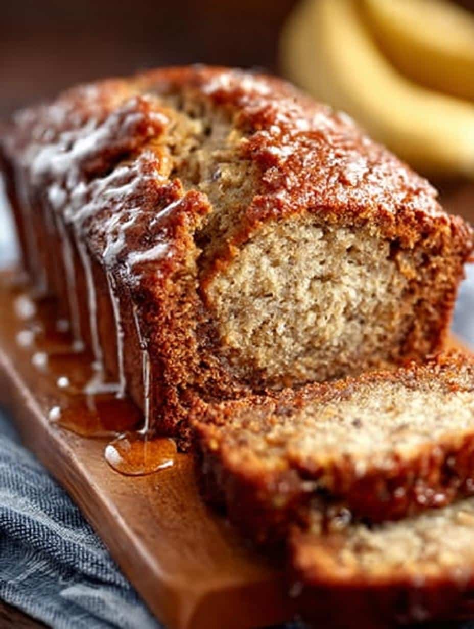 Banana Bread