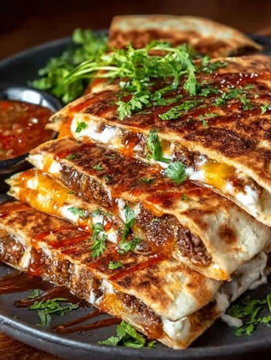 Birria Quesadillas Incredible You: 7 Reasons to Love Them - Birria Quesadillas Incredible You - additional detail