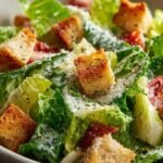 Caesar Salad Incredible with