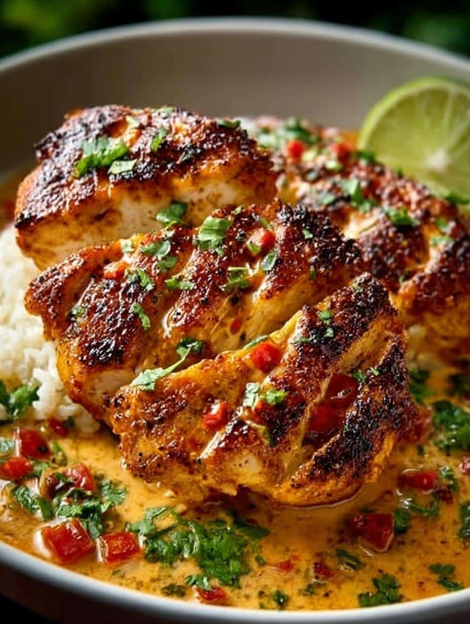 Cajun Chicken Incredible For Unforgettable Flavor - Cajun Chicken Incredible For - main visual representation