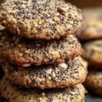 Chia Seed Cookies