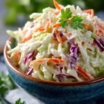 Creamy Coleslaw Salad Incredible