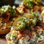 Dill Pickle Ranch Smash