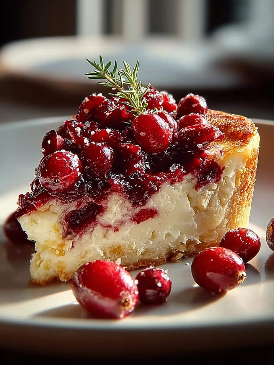 Five Spice Cranberry Dutch: A Cozy Winter Delight - Five Spice Cranberry Dutch - main visual representation