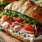 French Sandwich