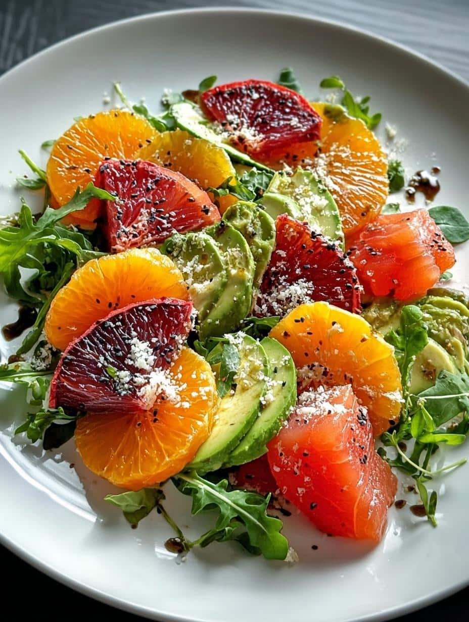 Hearts Palm Salad: 5 Fresh Ways to Enjoy This Delightful Dish - Hearts Palm Salad - additional detail