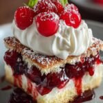 Heaven Earth Cake Delightful