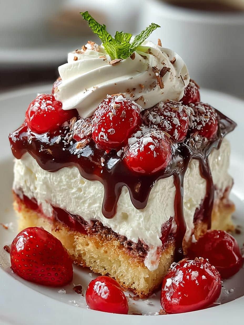 Heaven Earth Cake Delightful: 8 Layers of Bliss - Heaven Earth Cake Delightful - additional detail