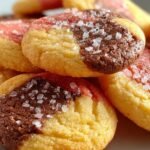 Kieffers Neopolitan Cookies