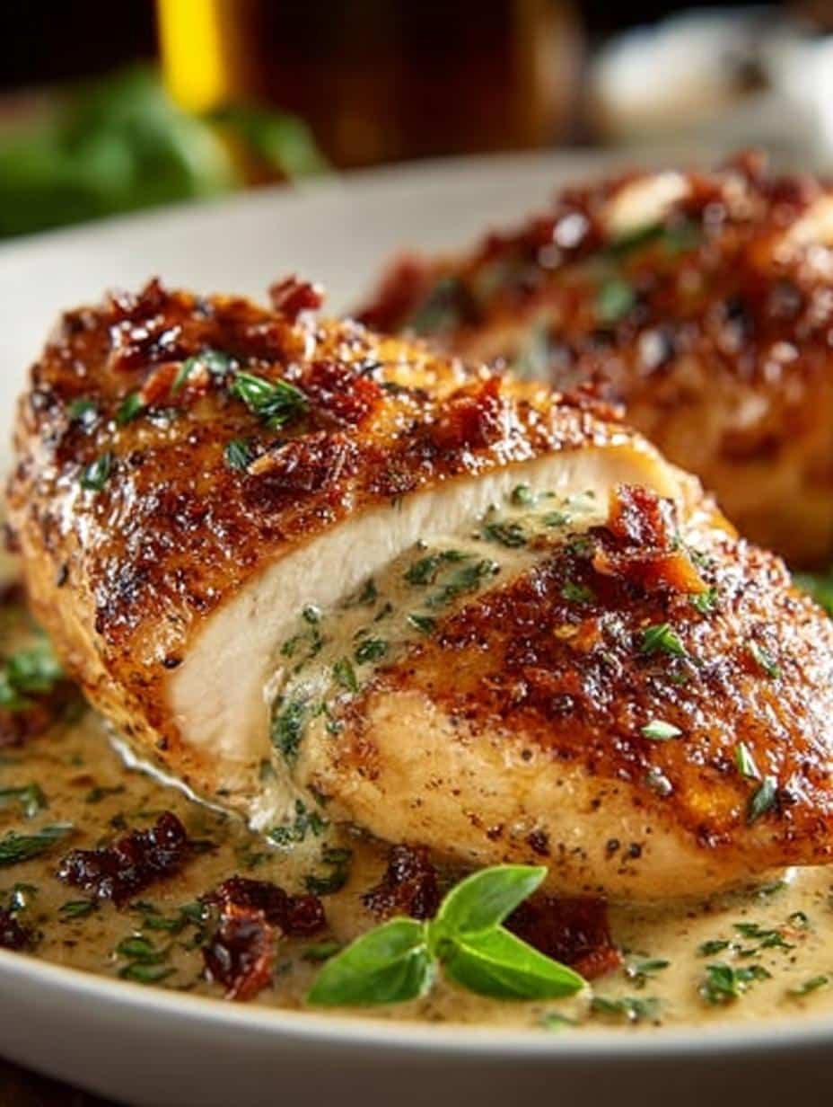 Marry Chicken Incredible You'll Love This Delicious Meal - Marry Chicken Incredible Youll - main visual representation