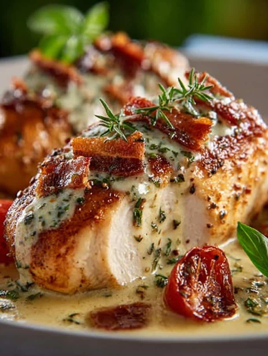 Marry Chicken Incredible Youll