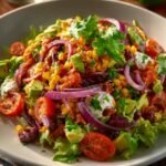 Mexican Chopped Salad
