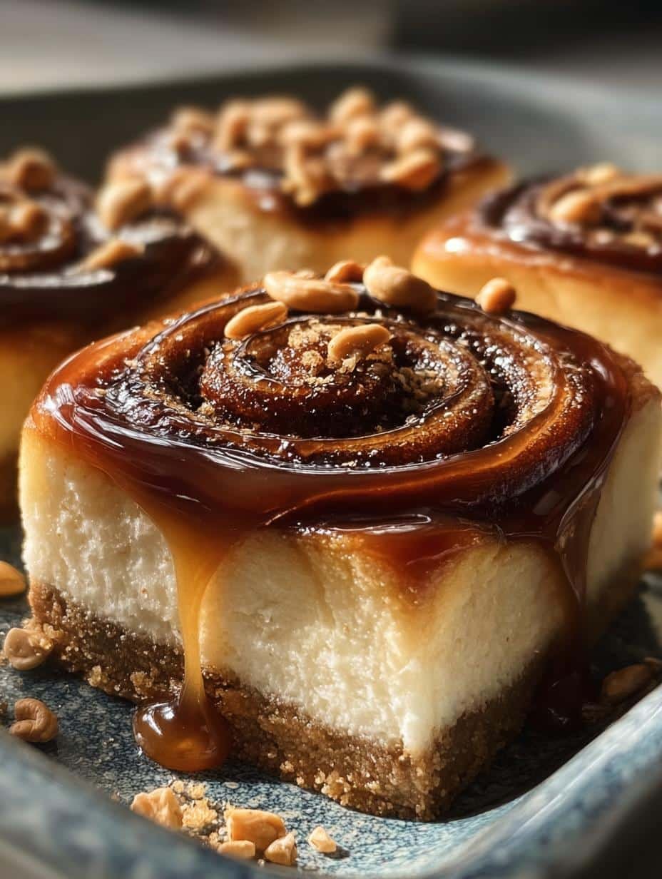 Miso Brown Sugar Cashew