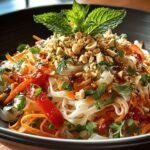Pad Thai Cafe