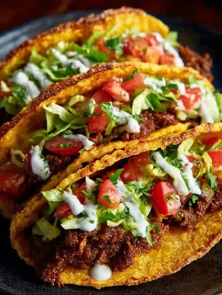 Smash Burger Tacos For Unforgettable Flavor Combinations - Smash Burger Tacos For - main visual representation